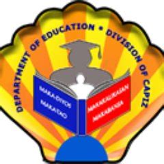 capiz deped